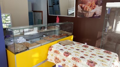 Photos of P&acirc;tisserie Sara Israa