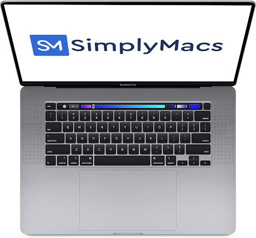 SimplyMacs - Visual