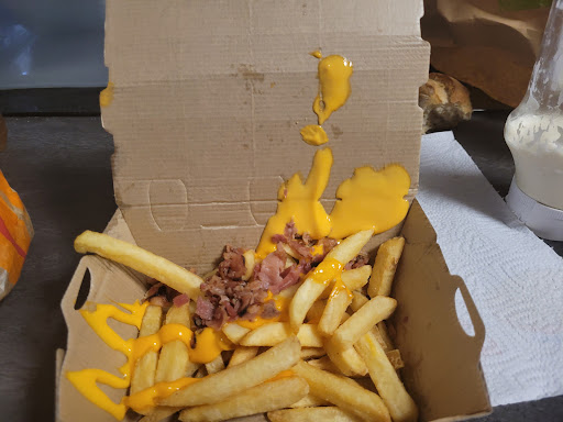 Photo 9 - Burger King