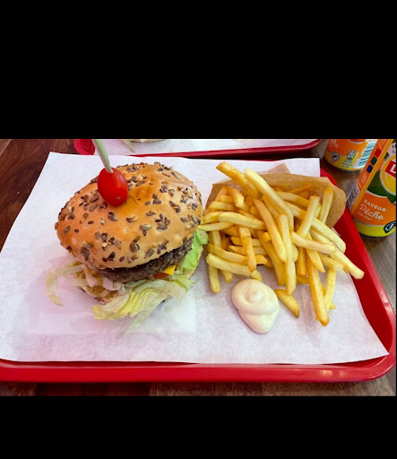 Photo 3 - BURGER KONCEPT
