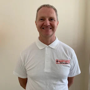 Property Painters Ltd