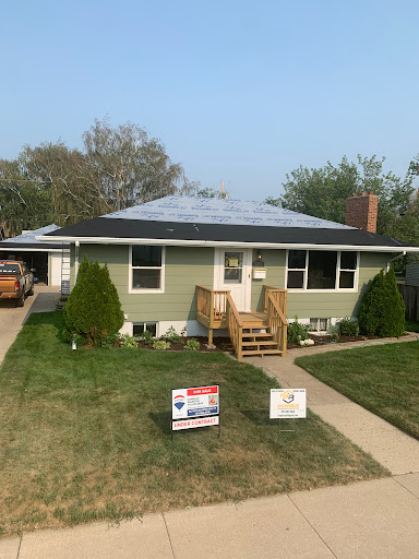 Power Roofing And Construction - Thumbnail