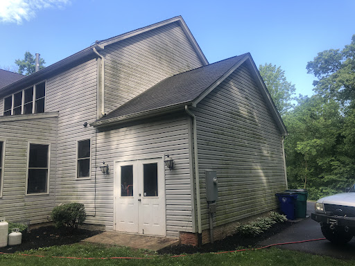 PEAK Power Wash - Thumbnail