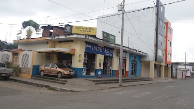 shopping-mall