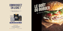 Menu Le Goût du Burger Page 11