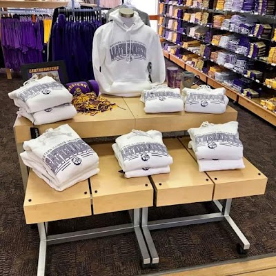 WIU Bookstore