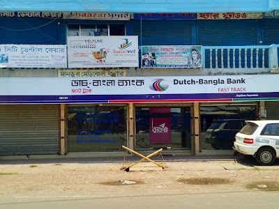 photo of Dutch-Bangla Bank Limited Fast Track