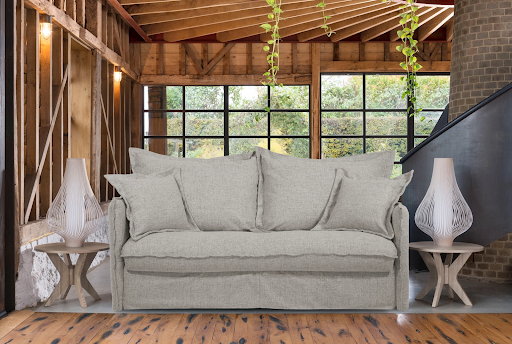 Venatura Store - Visual
