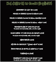 Photo n°38 de Bistro Régent Chambray Les Tours à Chambray-lès-Tours (Restaurant français)