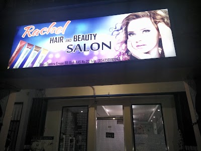 Photos of Rachel Salon and Spa