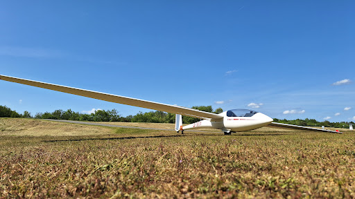 Segelflugverein Aschendorf - Hebrum e.V. - Thumbnail