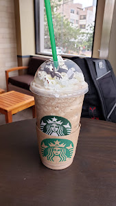 Starbucks Coffee 7