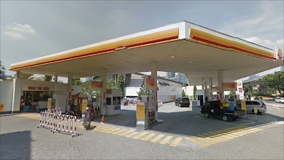 Photos of Shell