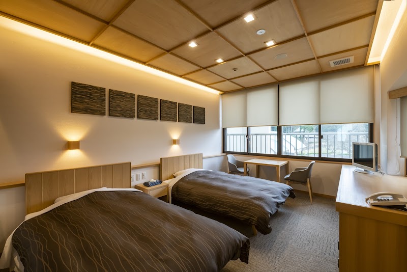 かわだ温泉 ラポーゼ かわだ