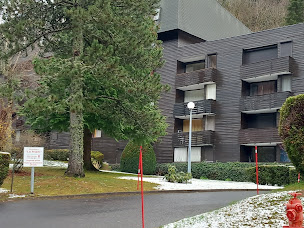 Photo n°10 de L'Accolade à Mont-Dore (Location d'appartement de vacances)