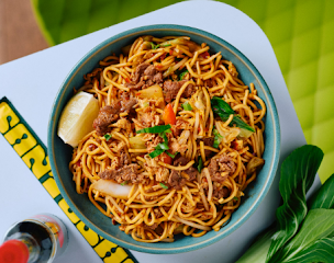 Photo n°33 de Santosha Talence - Cantine Asiatique à Talence (Restaurant végétarien)