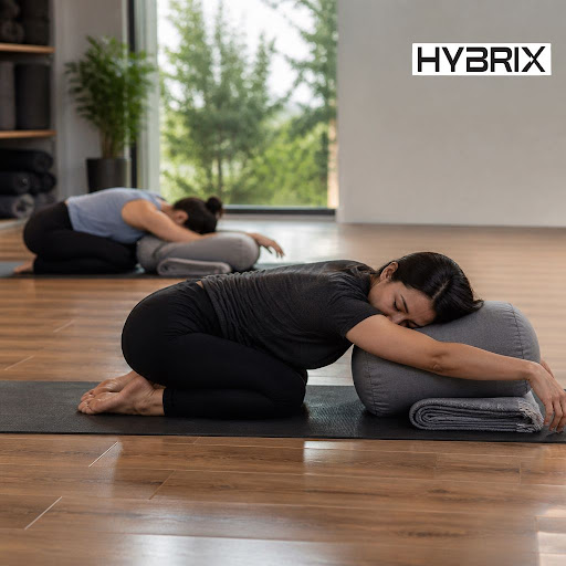 Feeling stiff, sore or drained after long workdays or intense workouts? Hybrix on Kolar Rd, Bhopa… post image