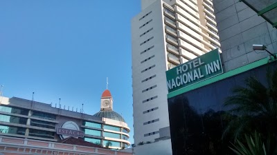 Photos of Hotel Nacional Inn Curitiba