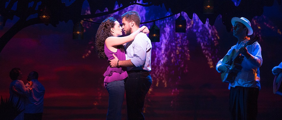 Marquis Theatre by null