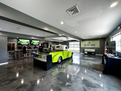 Photo of Black Dirt Cannabis Grower's Showcase