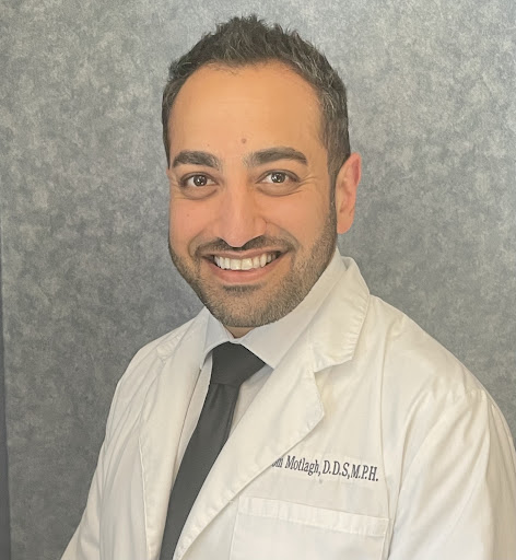 At Ease Family Dentistry