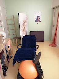 Photo n°5 de Réflexologie et massages - Muriel Fallour à L'Isle-d'Espagnac (Réflexologue)