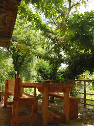 Photo n°12 de Ortalissa à Daumazan-sur-Arize (Jardinier)