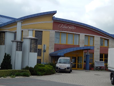 Photos of VitalMed Hotel