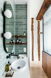 Photo n°2 de Supercraft Studio à Paris (Designer d'intérieur)