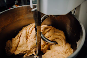 Photo n°12 de Basilic & Co - pizzas de terroirs - Bordeaux à Bordeaux (Pizzas à emporter)