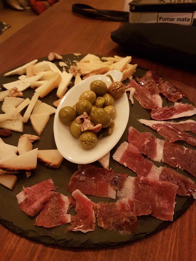 Bodega Can Rigo