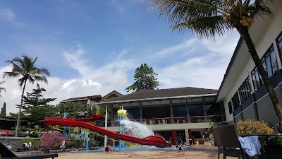Photos of Grand Ussu Hotel & Convention