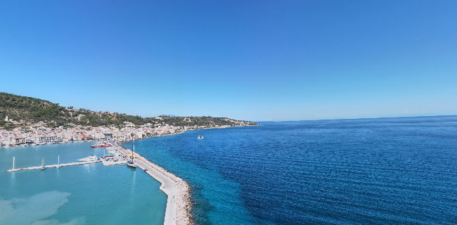 Αριθμός τηλεφώνου Λιμάνι Ζακύνθου