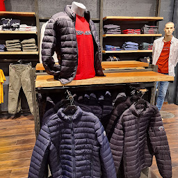 Photo n°17 de MADE IN DE à Guichainville (Magasin de vêtements)