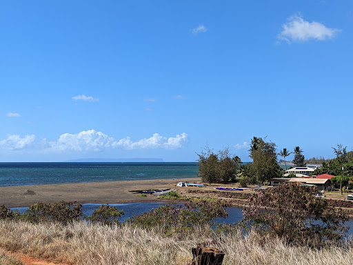 Pāʻulaʻula - Russian Fort Elizabeth Gallery - United States