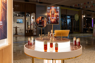 Photo n°9 de Boutique et Spa Clarins Annecy à Annecy (Institut de spa et bien-être)