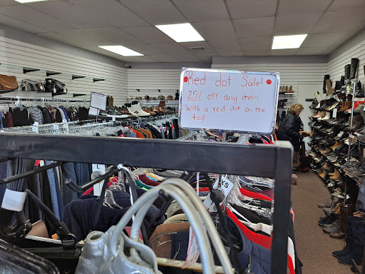 Paradise Green Consignments - Thumbnail