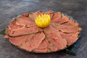 Photo n°25 de Boucherie Levy - Jerry Levy à Paris (Boucherie)