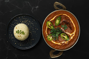 Photo n°1 de The Preatl's à Saint-Just-en-Chaussée (Restaurant)