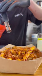 Photo n°22 de WAFFLE TRUCK à Saint-Paul-lès-Dax (Livraison de repas à domicile)