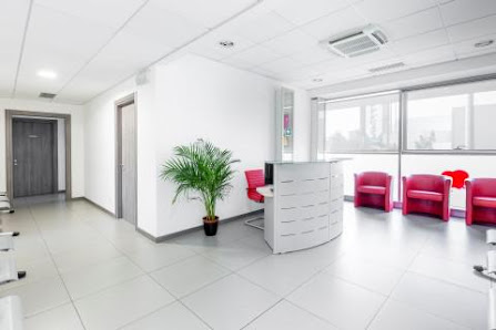 Kinesis Medical Fitness Via Rieti, 4, 25125 Brescia BS, Italia