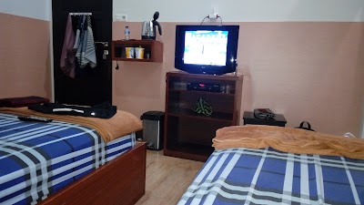 Photos of Hotel Montana