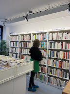 Le Bibliovore Paris 3 à Paris