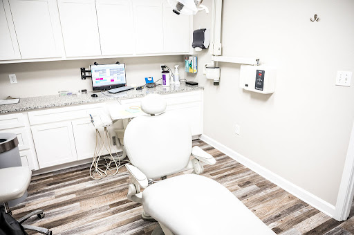 Columbia Dental Center - Thumbnail