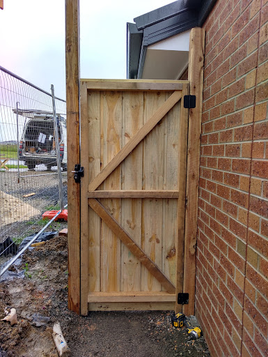 I Build Fences Gallery - Australia