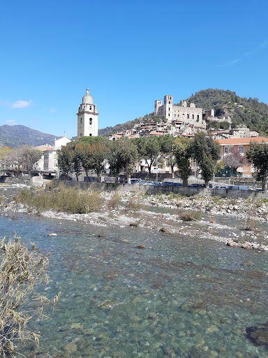 Dolceaqua viewpoint - Thumbnail
