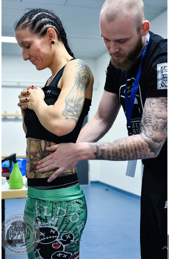 Apollon Physiotherapie - Thumbnail