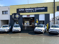 CT Angers Contrôle Technique Automobile Et Moto Angers Monplaisir Partenaire NORISKO à Angers