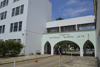 Photos of Hospital Eufr&aacute;sia Teixeira Leite