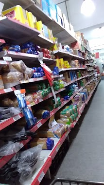 Supermercados DIA, Author: los firulitos quilmes oeste